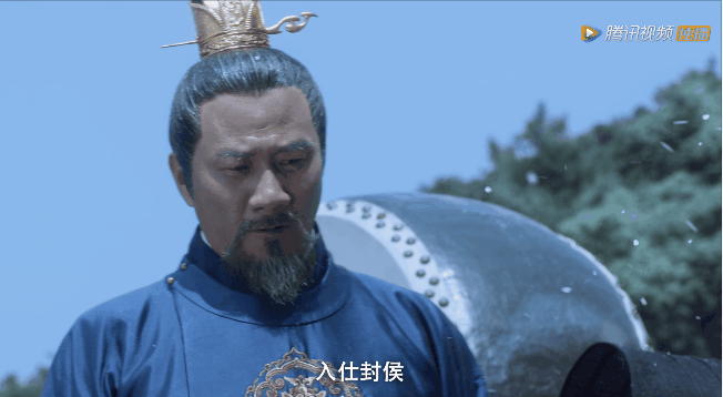 《雪中悍刀行》播放量破八亿，六天12个冠军，这四大配角居功至伟