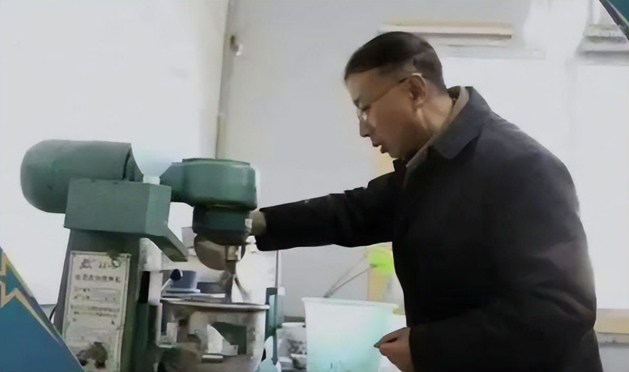 中国大爷发明“水泥毯”，获国家专利，市值1.2亿，这是什么东西