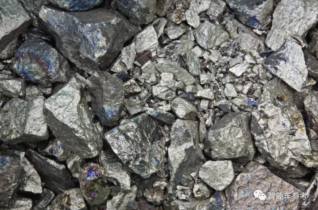 镍价疯涨，锂电遭殃！马斯克难，国产电动车们会更难