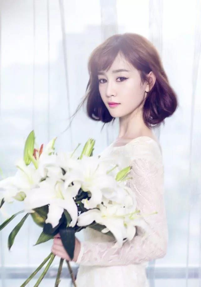 唯美图片欣赏，张檬