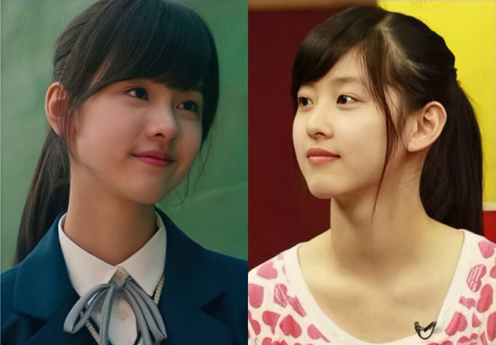 十个校花九个不得志？因美貌成名的她们：吴倩离婚，章泽天被嘲讽