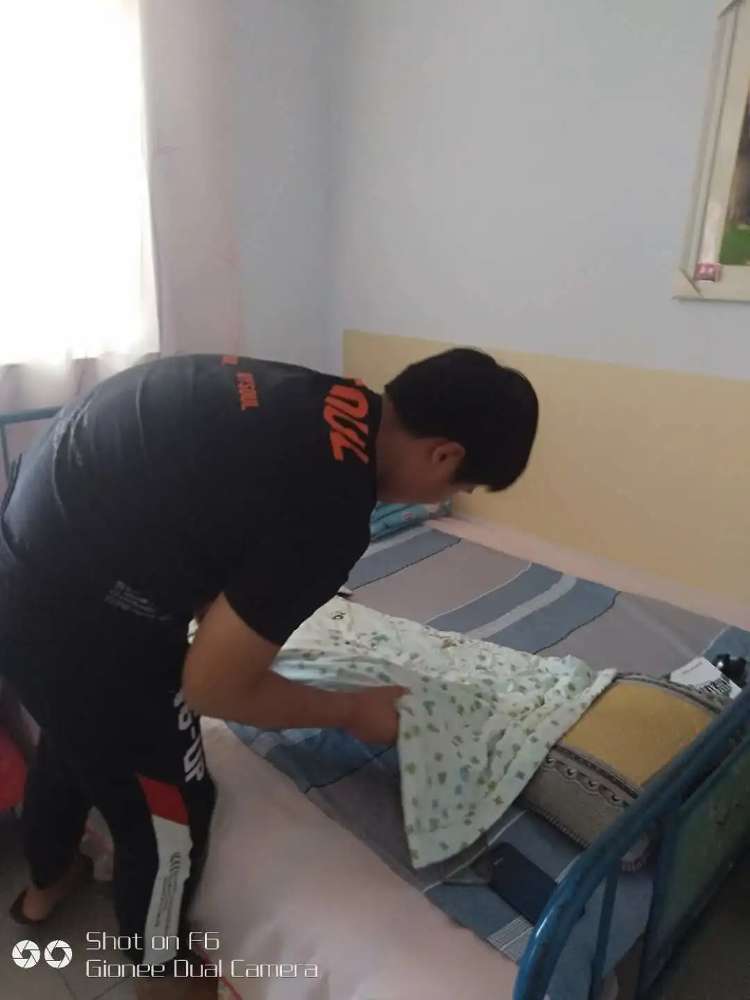 中职班主任寄语：与学生谈心