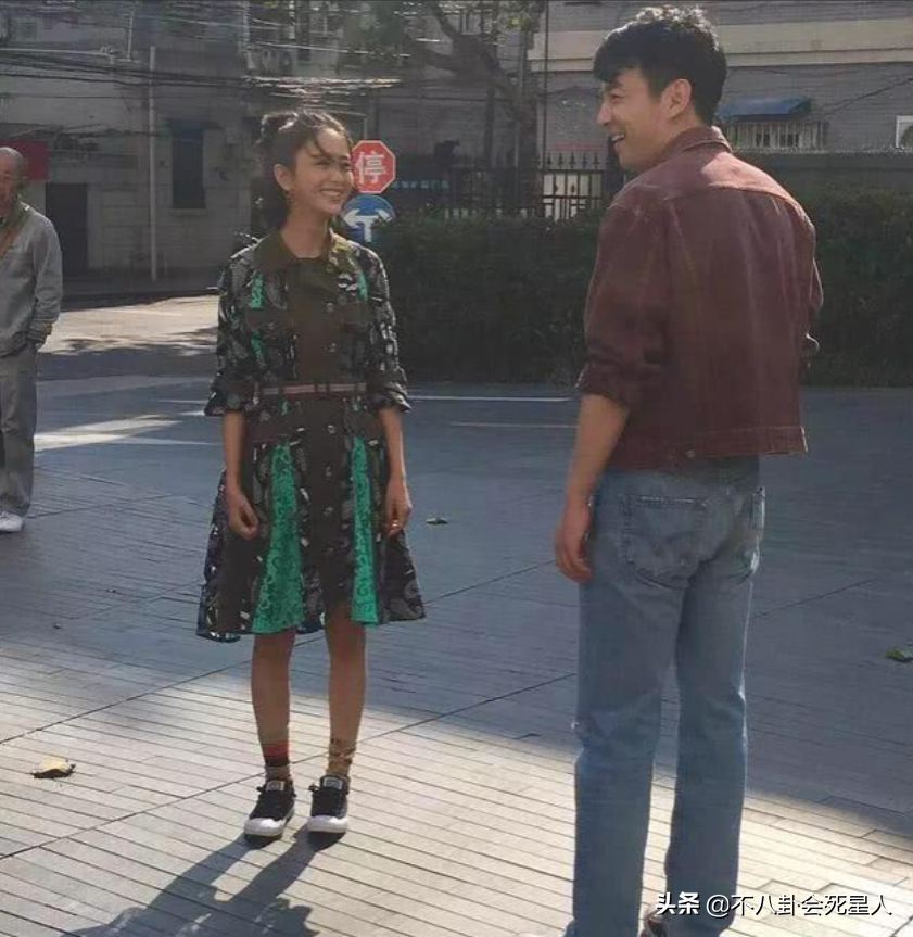 现实中“路人脸”，剧里“倾国倾城”，这五位女明星各有特色