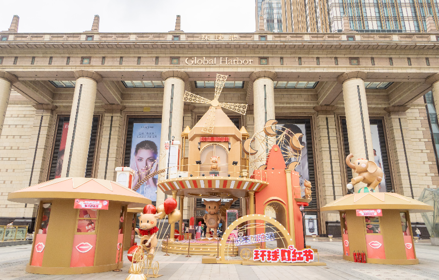 三八妇女节即将来临，营销要怎么玩？