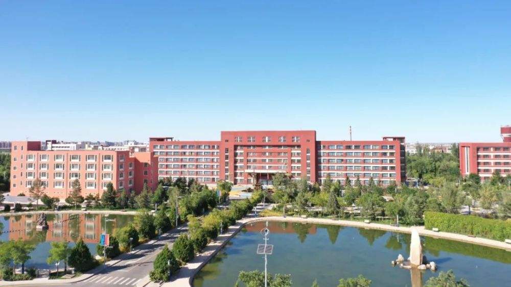 最新2022年甘肃省高职院校排名出炉：酒泉职业技术学院领跑