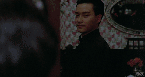 二十年后再看《胭脂扣》，眼光、心态都不一样了……