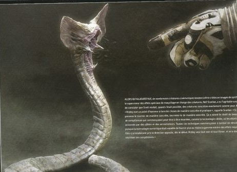 离神作只差一步！异形《普罗米修斯》到底删减了多少关键情节？