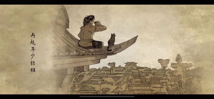 《王者荣耀》宫本武藏CG动画「无双」小评