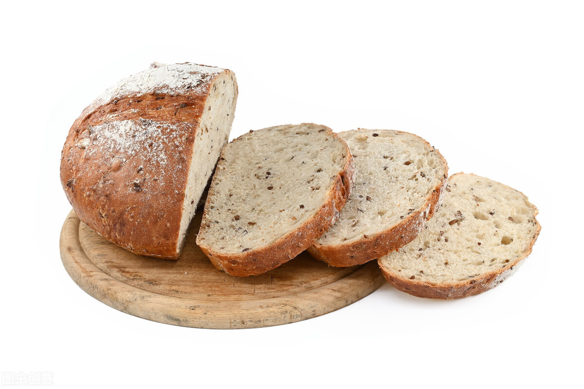壹邦小知識：麵包放冰箱裡過了保質期還能吃嗎？