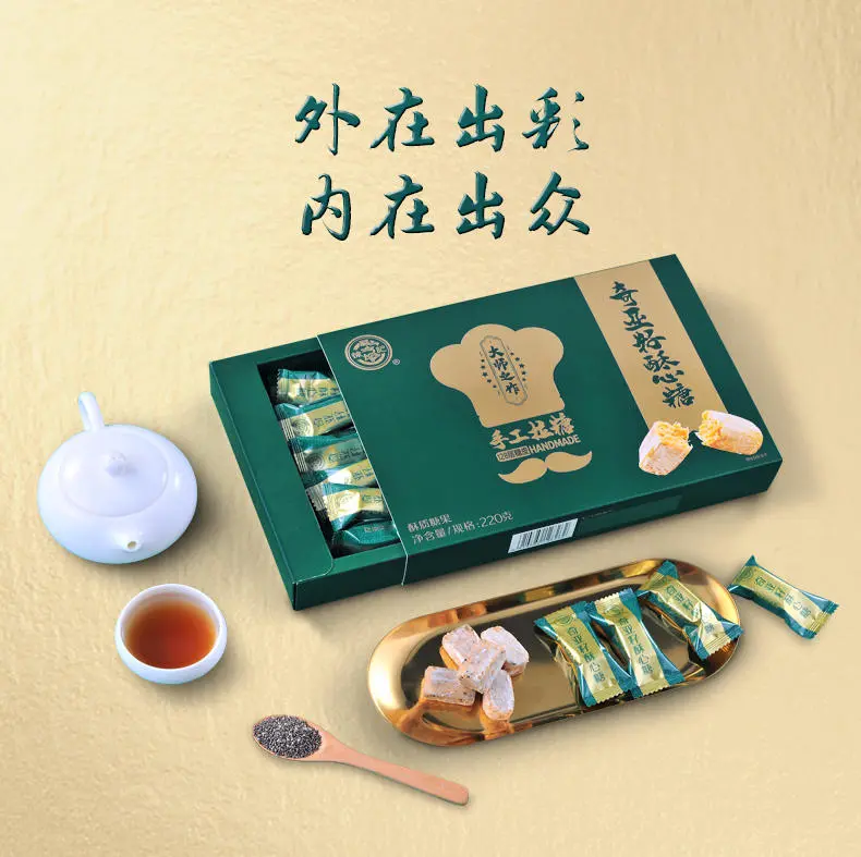康师傅首推国内无标签饮品，腾讯入股马记永… | 一周热闻