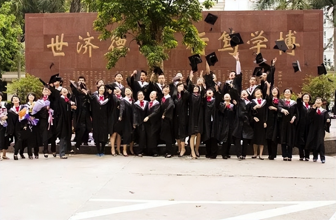 拥有国家一流专业，学生获批公派留学！广东这所医学强校，还获央视关注！