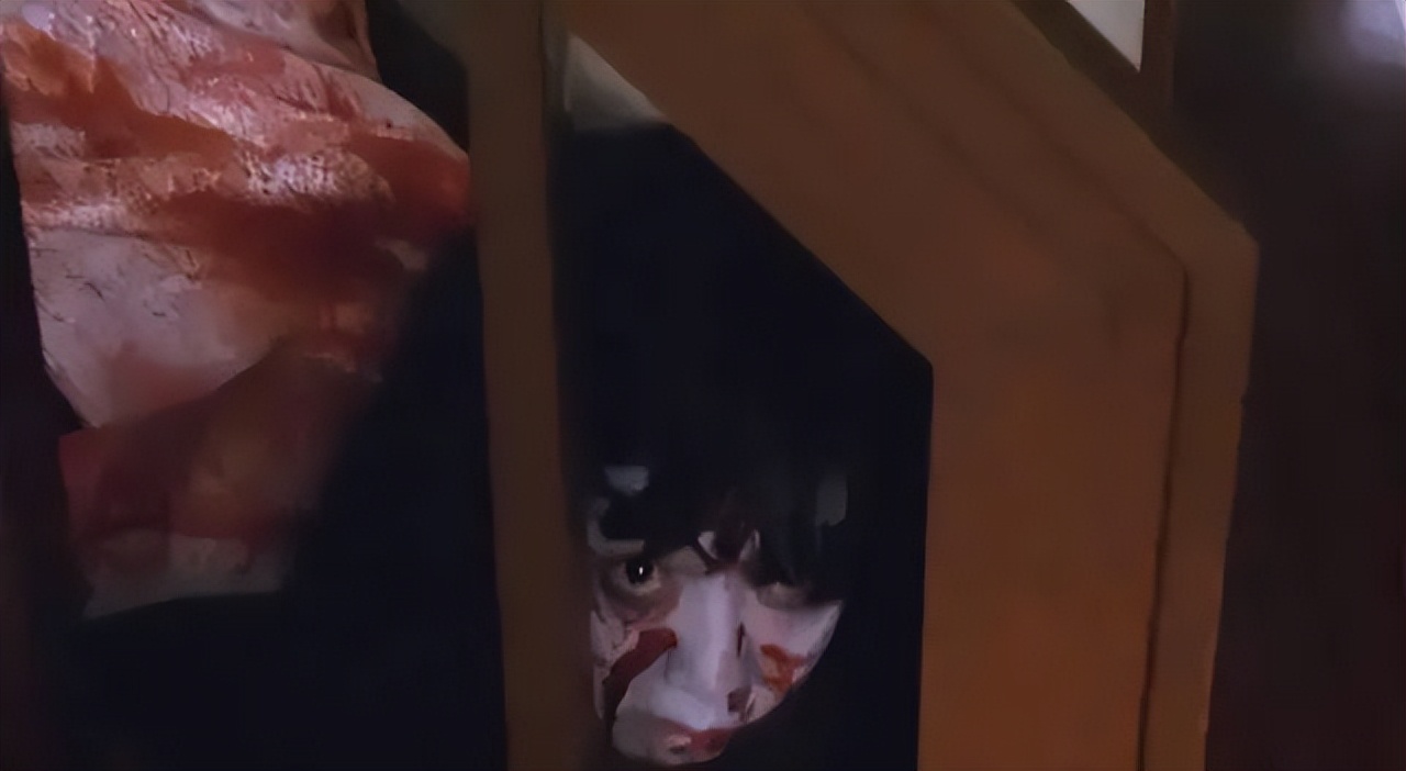 《咒怨》的故事绝对没你想象的那么简单