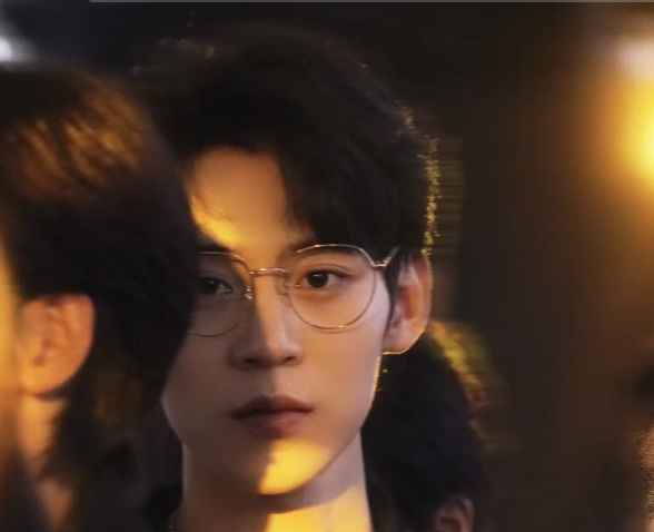 中国民航大学朱傲宇，堪称“最帅学长”，不少单身女生想要嫁给他