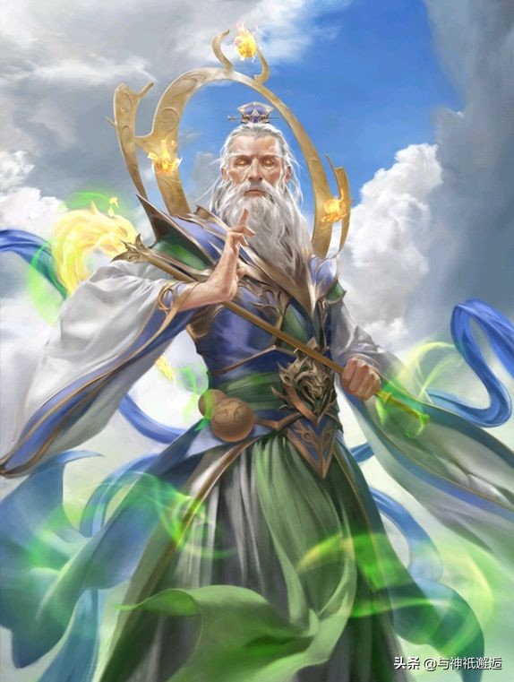 我是学术专家，不会降妖除魔——葛天师文明优雅的成仙之路