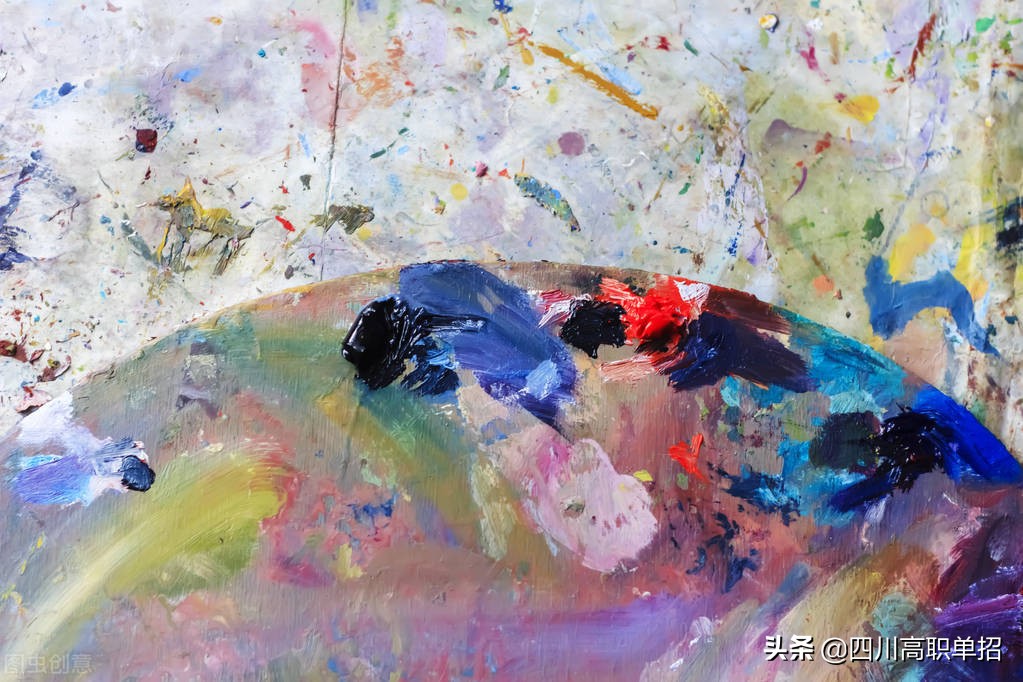 环艺是什么专业（环境艺术设计专业）