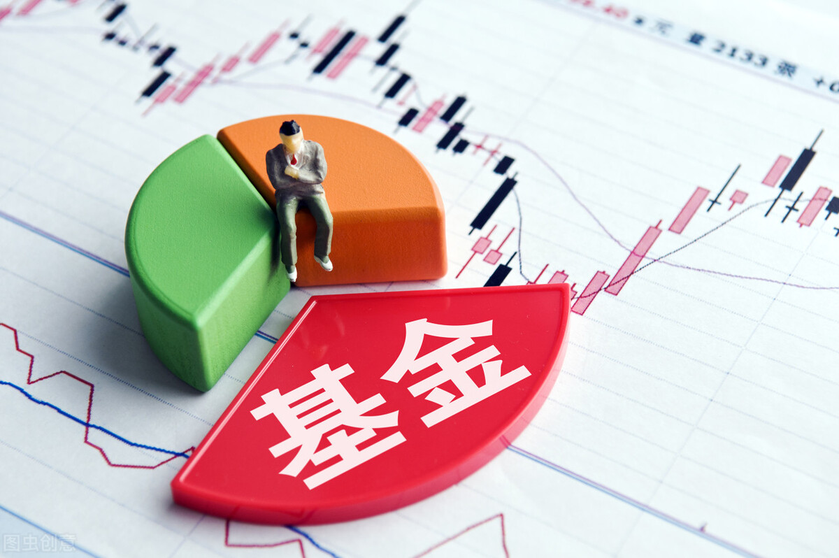 由于基金属于非保本浮动收益的理财产品,所以一只基金一天最多会亏