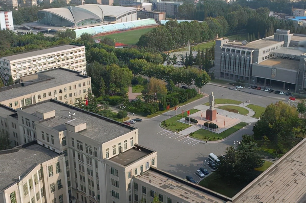 可喜可贺！辽宁两所高校有望成为“双一流”，考生：幸福说来就来