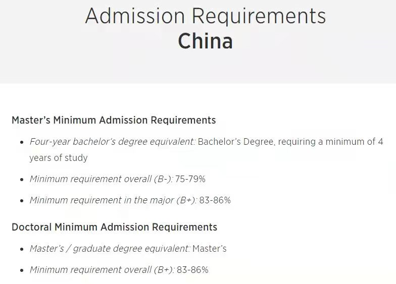 國際留學(xué)常說的GPA成績指什么？怎么換算及重要性