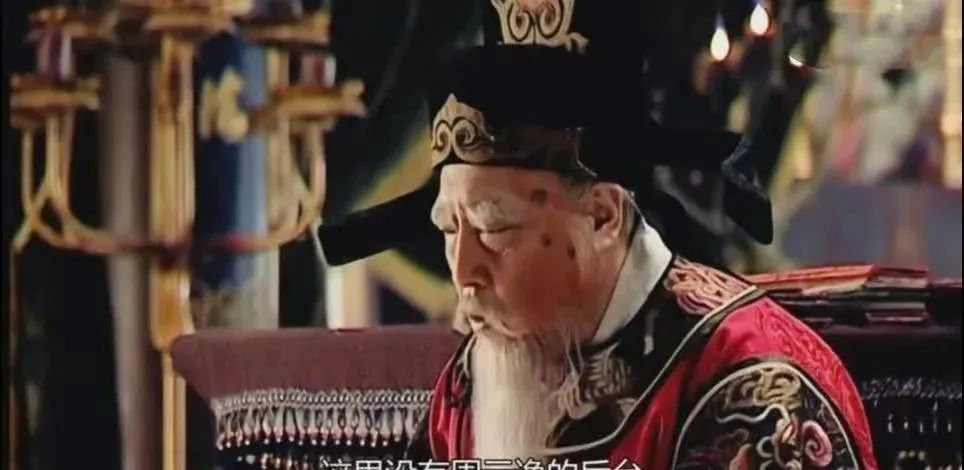 《正阳门下》9年过去，演员差距大，女主角沉了，男配成一线大腕