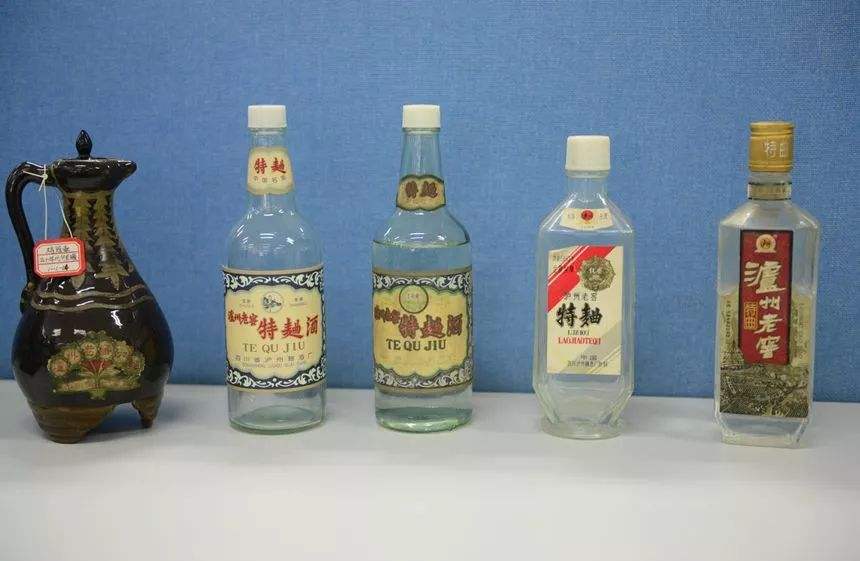 四川7大白酒，都是纯粮酿好酒，个个经典有名气，看看你喝过几个