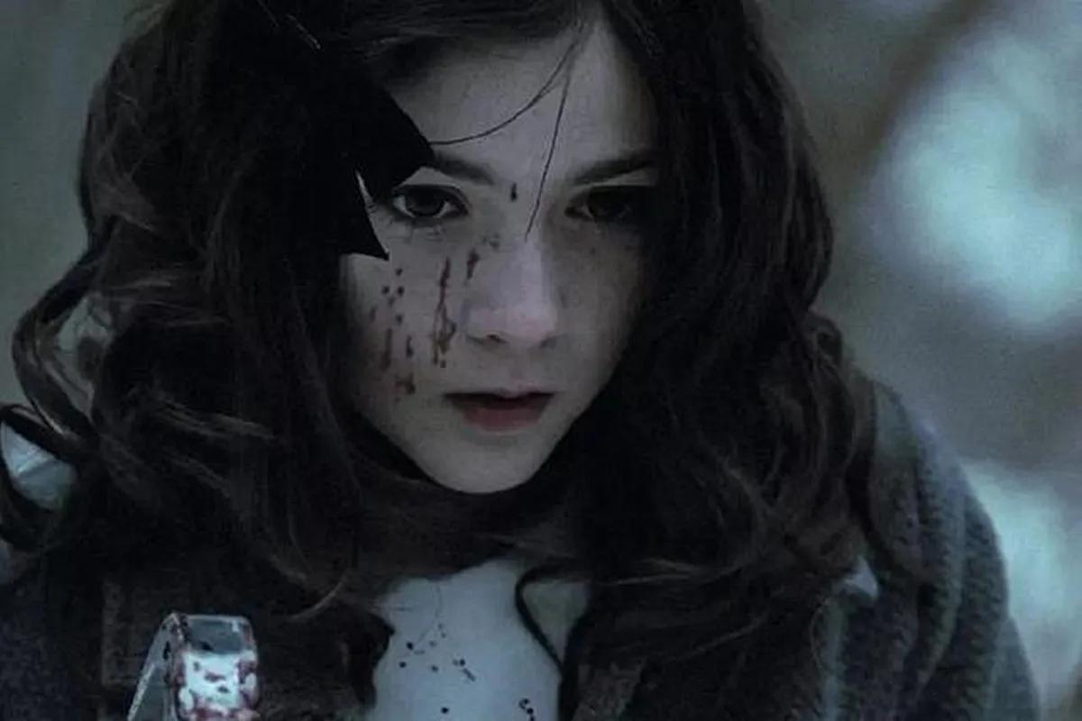 top10之世界十大惊悚片大盘点