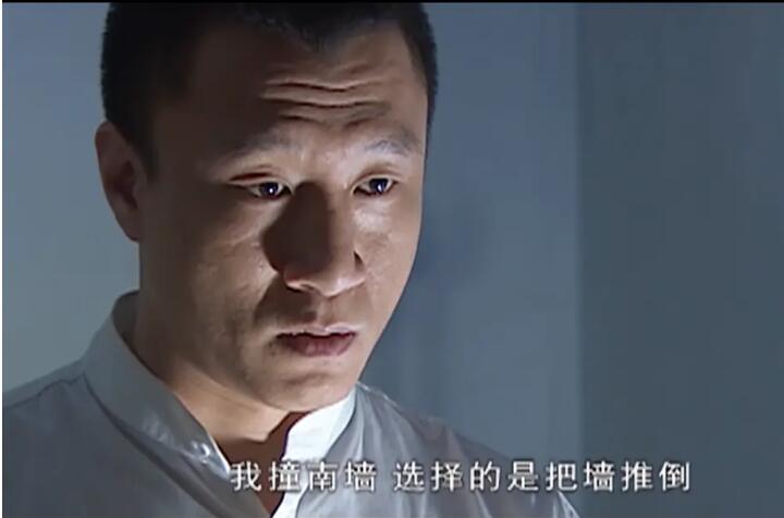 《征服》和《12.1枪杀大案》就像孪生兄弟，一个艺术，一个真实