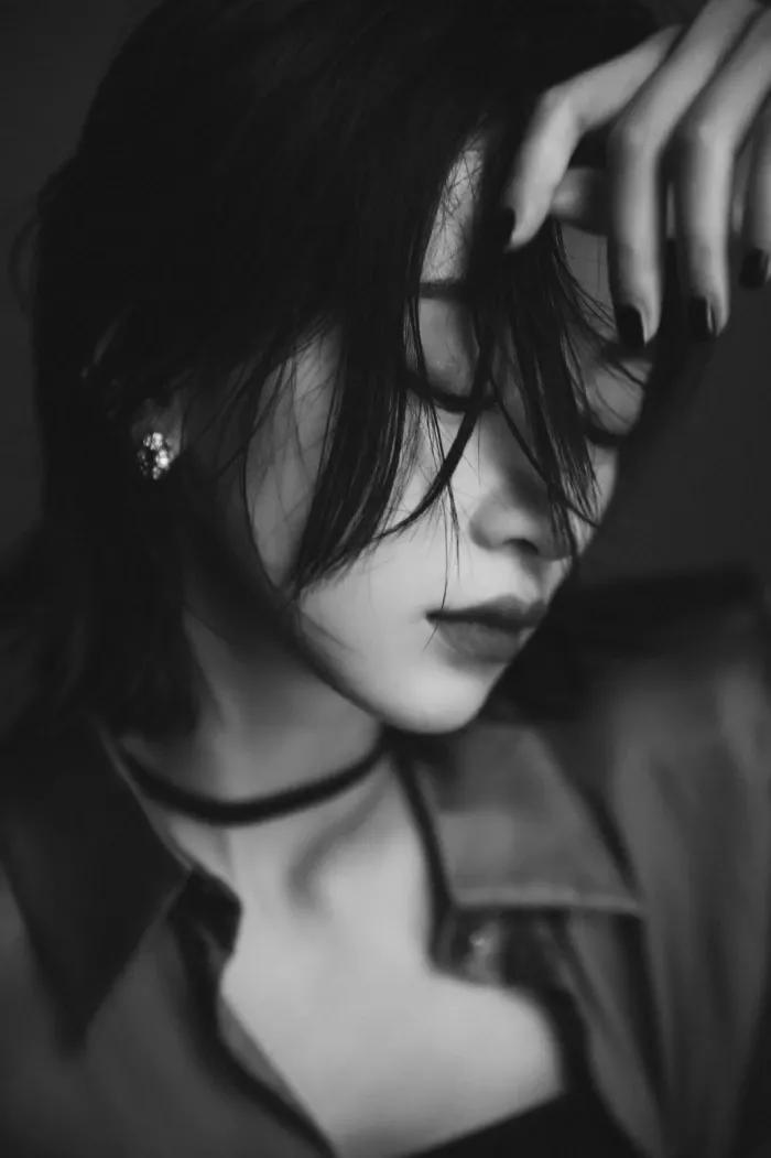 看了浪姐3,才发现吴谨言原来这么美