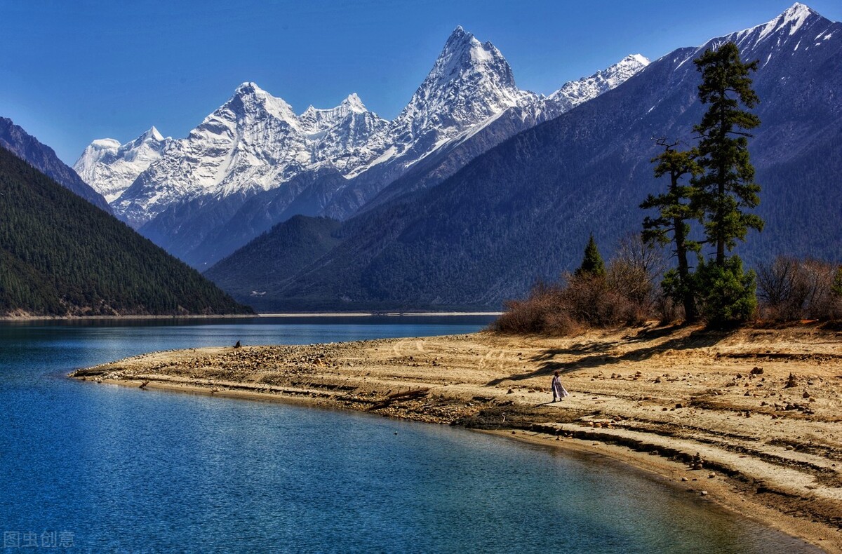 去西藏旅游大概多少钱（看完这篇西藏旅游费用攻略）