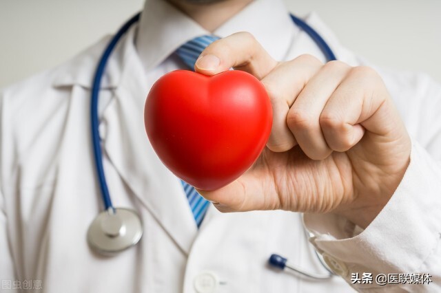 高血压有分级？我大概不是最后一个知道的，3个级别都在这了