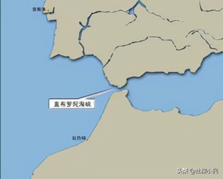 扼控全球的十大著名海上通道