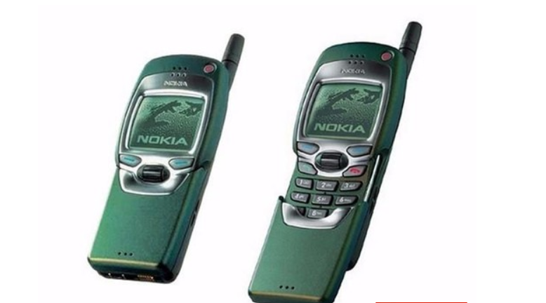 诺基亚1050，诺基亚1050手机发展历程？