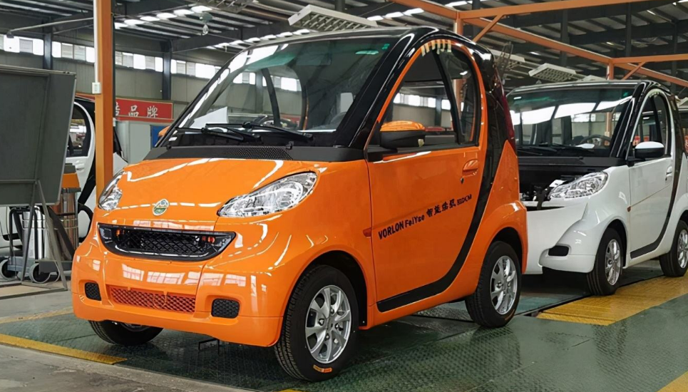 哪个品牌电动车最好老年代步车