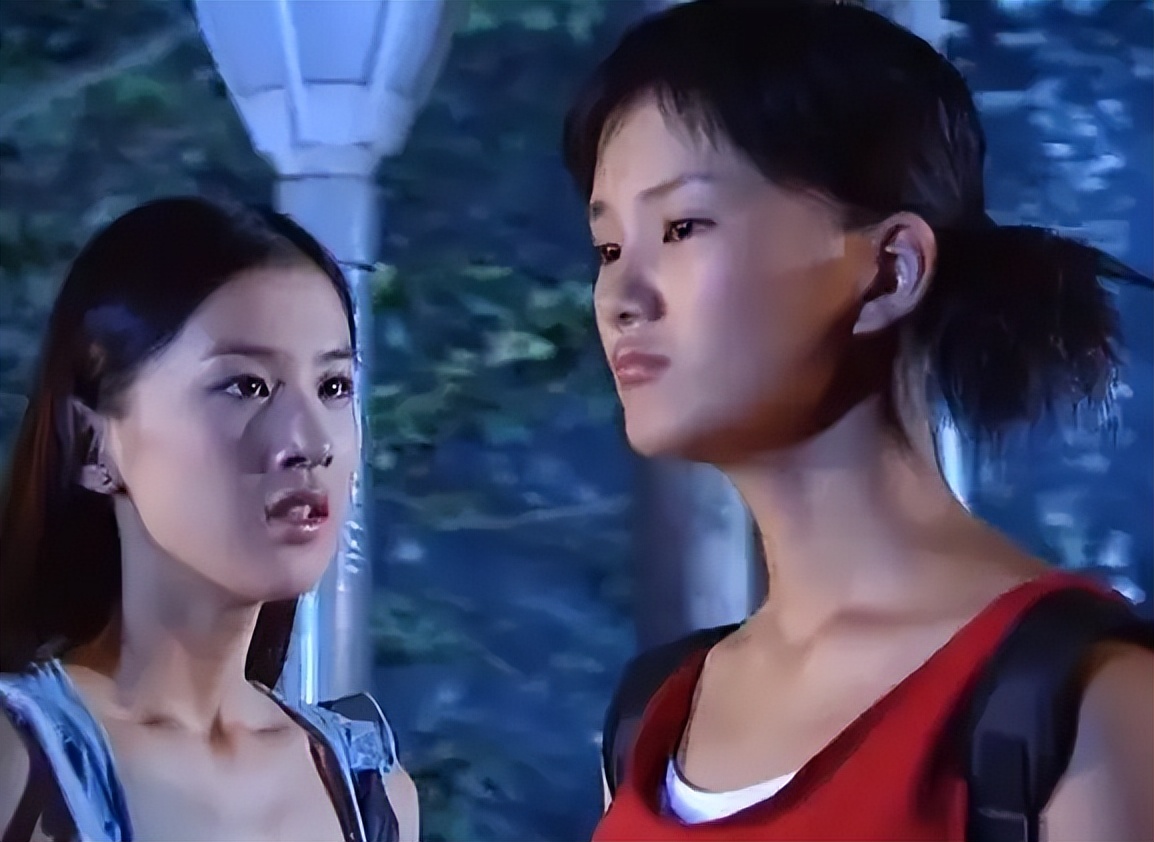 “东边不亮西边亮”，没想到6位过气明星，会用这些方式重回巅峰