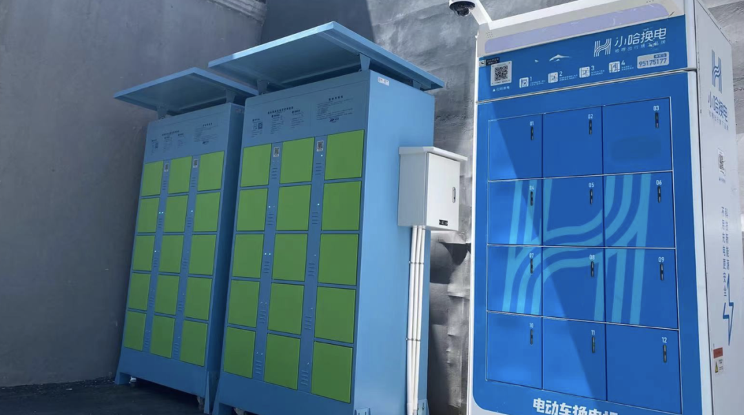 加盟骗局层出不穷，二轮电动车充电需求下还有什么「正经机会」？