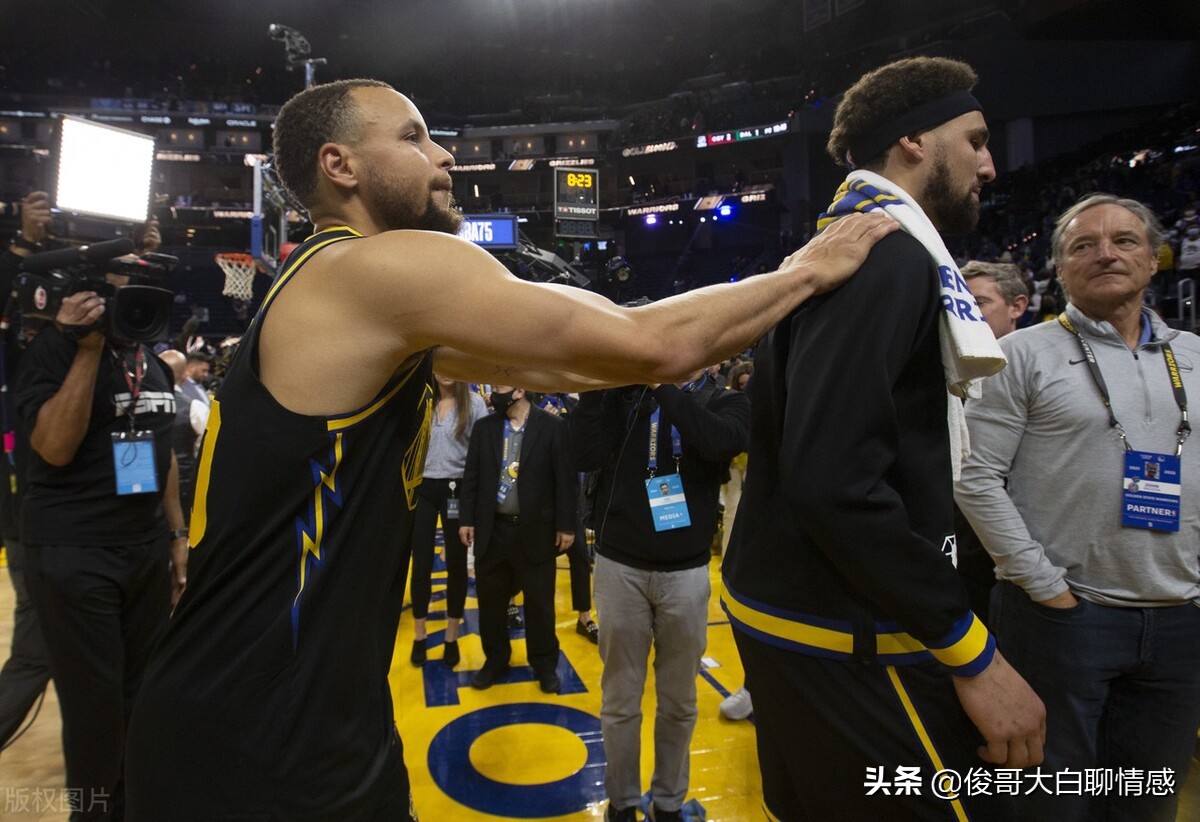 nba为什么没有青年球队(本赛季NBA属年轻人，勇士剩余球队最弱！字母哥：季后赛谁脏谁赢)