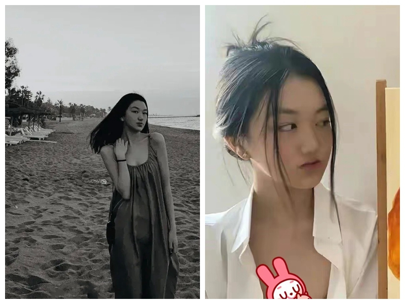 ����ɹ���պ󣬸ʱȵ�Ů��Ҳ�������¶�̬����ֵ�崿���׳�������