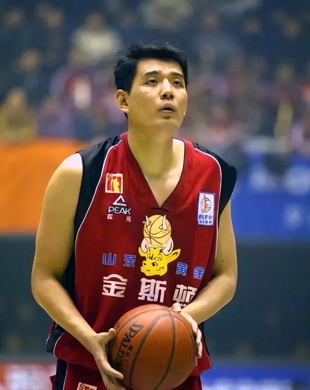 nba历史上有哪些前锋(CBA历史五大前锋，谁是你心中的最强者？)