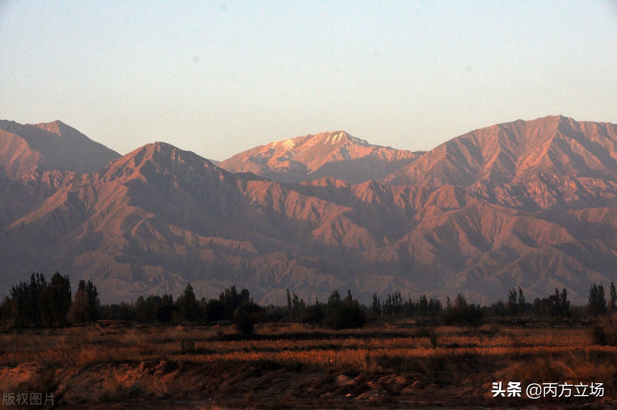 在甘肃兰州读书四年，谈谈对这个城市的认知与感悟