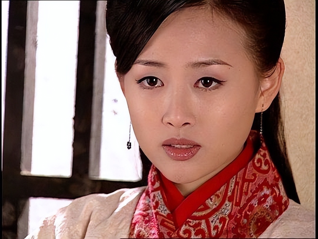 事业正红却早早退圈，这9位女星个个有辨识度，却成沧海遗珠