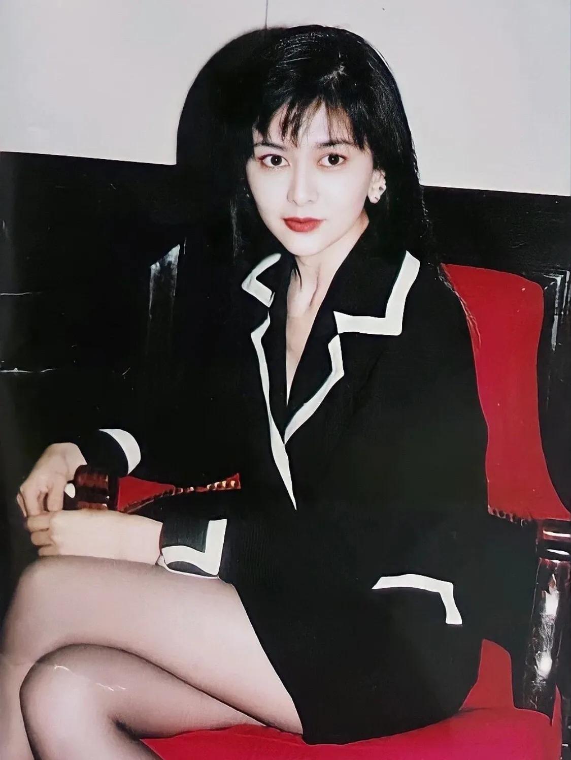 港台明星图集-关之琳