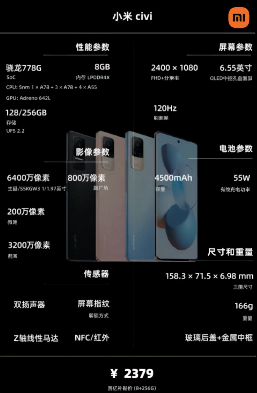 12月 | 手机 主观推荐 （2000元以内，2000-3500,3500元以上）