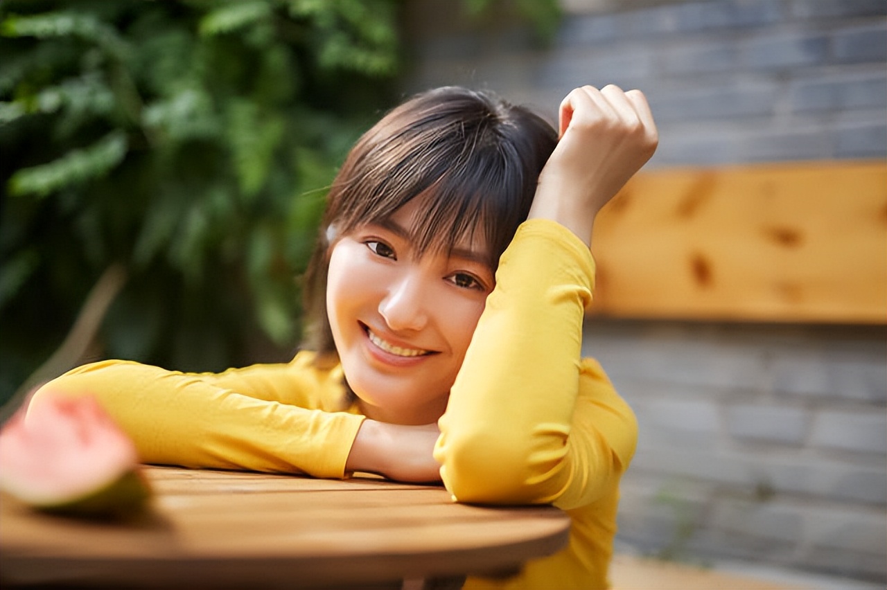 中央戏剧学院谢宇朦 网友们觉得她颜值怎样可评论关注转发分享收藏