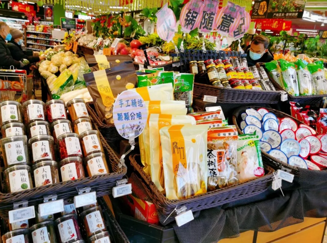 疫情催生“大单品”