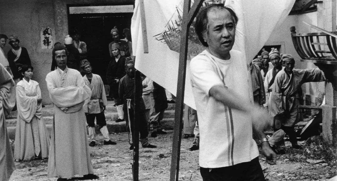 香港著名导演楚原逝世，获终生成就奖，一部电影改变粤语电影地位