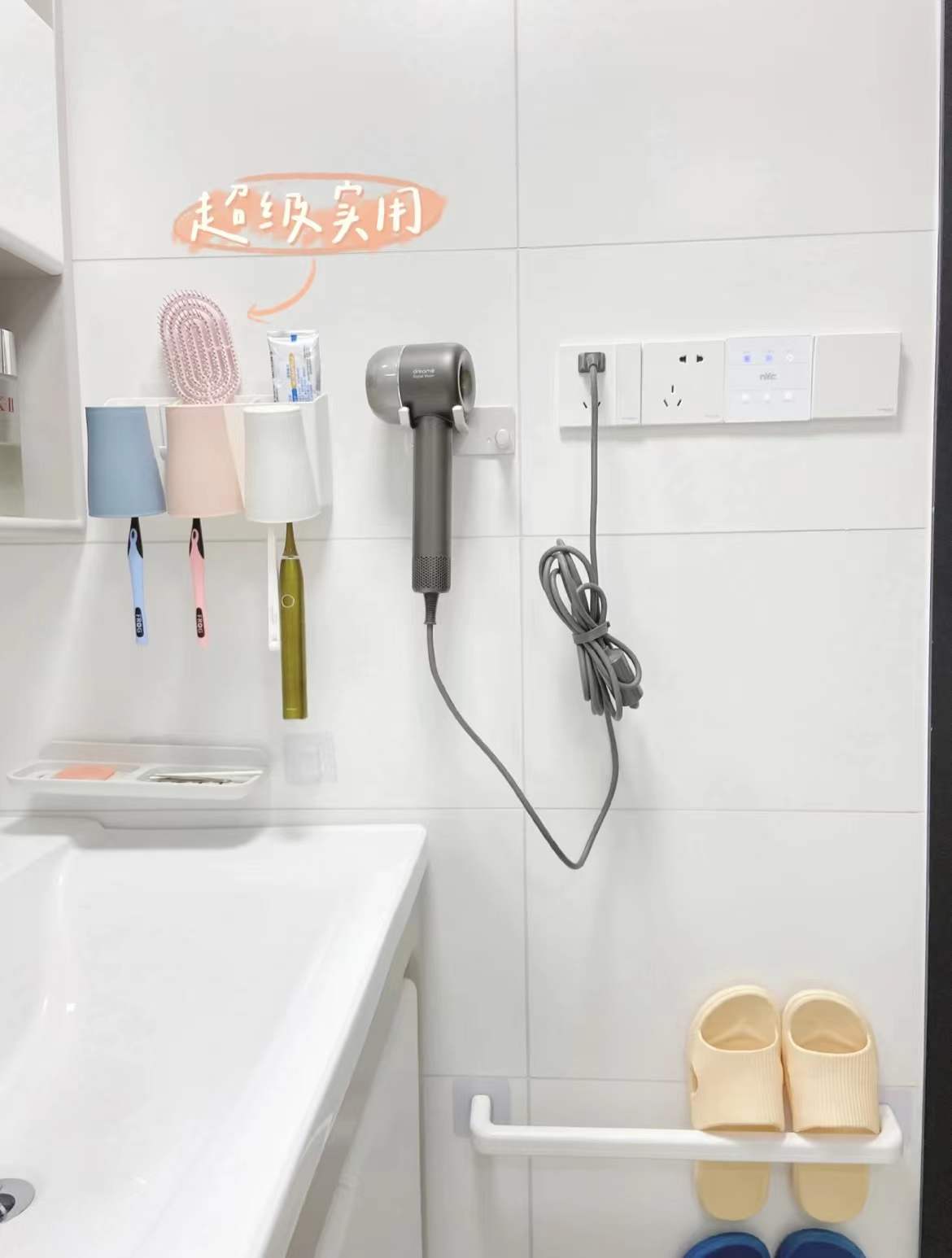 江苏23女孩，因太会布置而走红，把69㎡小家装得堪称收纳教科书