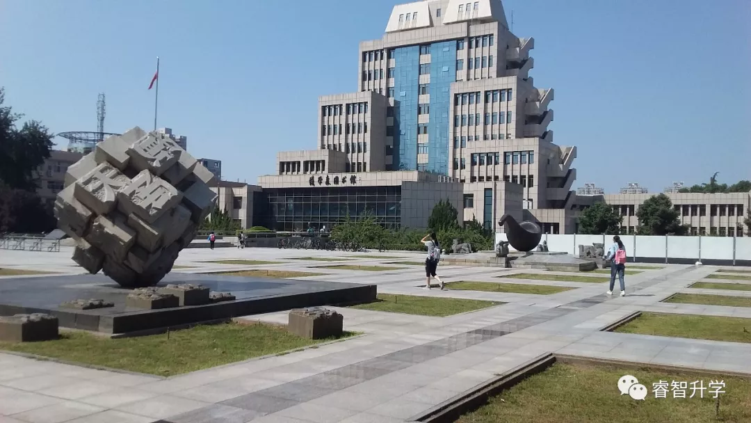 2022升学报考｜聚焦院校｜西安交通大学