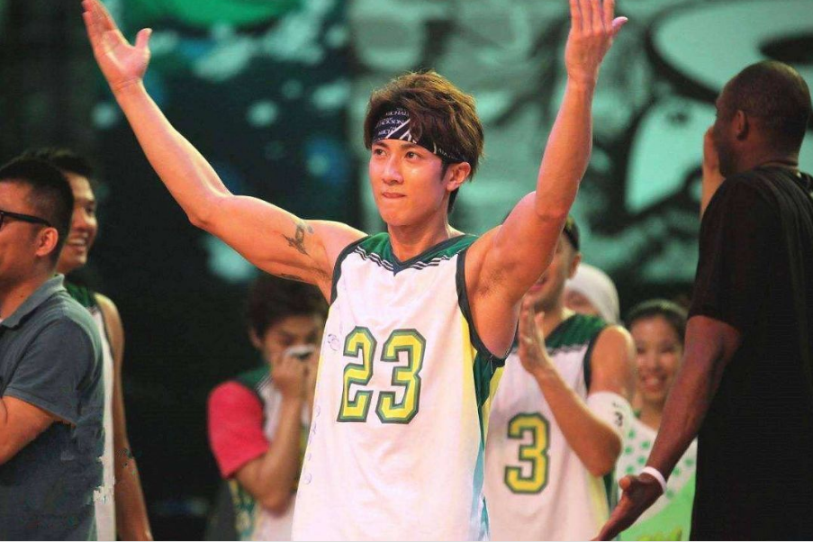 真是人比人气死人，这些明星们在其他领域也那么优秀