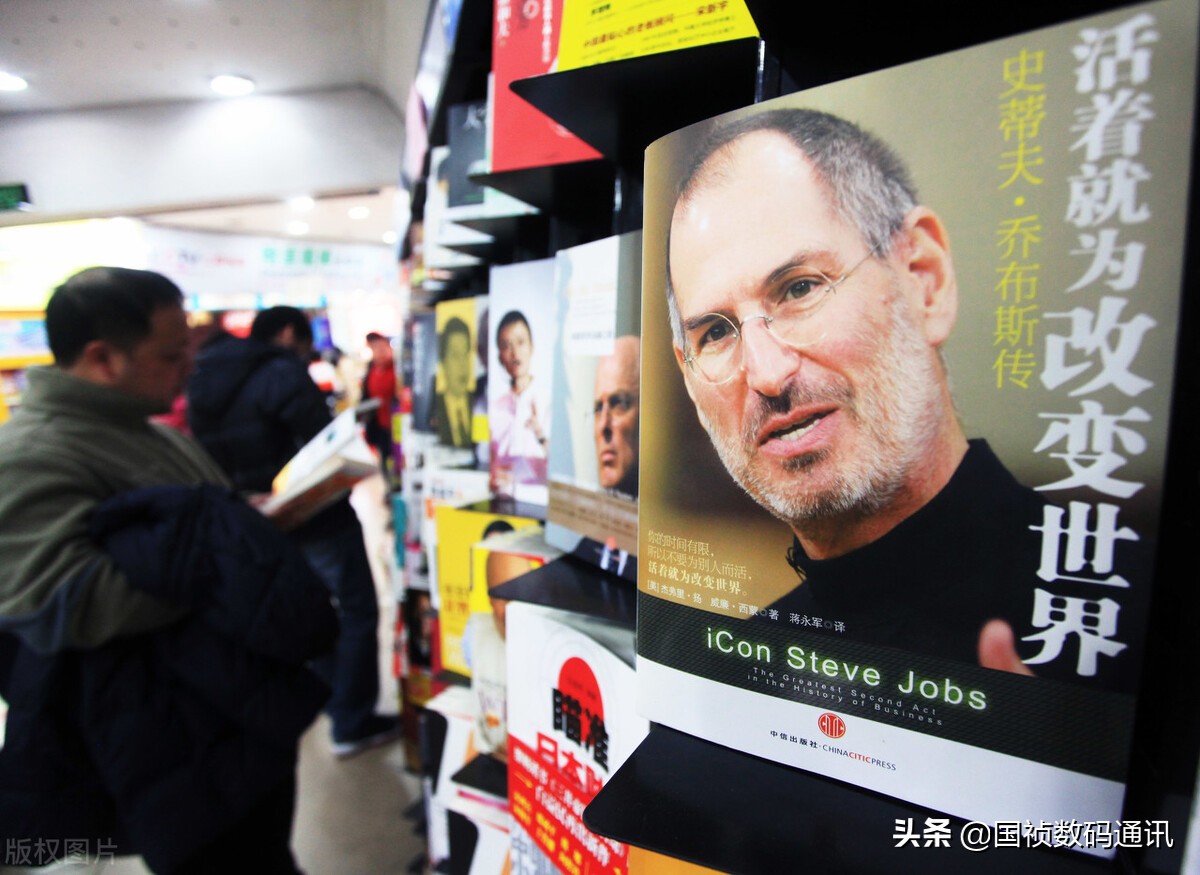 苹果手机所向披靡的原因浅析，值得深思，国内厂家如何破局？