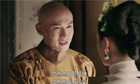 凹凸不平崎岖脸大PK！活久见，鞋拔子见了都有优越感