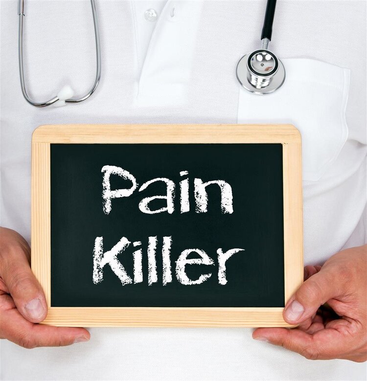 癌症晚期患者自述：痛得连死的力气都没有，癌痛到底有多痛？